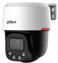 DAHUA DH-SD2C400NA-B-PV-0400-S2-PRO - CÁMARA IP. PT DE 4MP. OFRECE VISIÓN WIZ COLOR / SMD 3.0 / PROTECCIÓN PERIMETRAL / AUDIO BIDIRECCIONAL / DETECCIÓN DE HUMANOS / RANURA MICROSD / IP66 Y POE.
