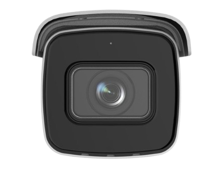 HIKVISION DS-2CD2643G2-IZS2.8-12mm - CÁMARA IP. 4MP. / LENTE MOT. 2.8 A 12 mm / 60 MTS IR EXIR / EXTERIOR IP67 / IK10 / WDR 120 DB / POE / ACUSENSE (EVITA FALSAS ALARMAS) / ENTRADA Y SALIDA DE AUDIO Y ALARMAS / MICRO SD / ONVIF / ACUSEARCH. #Hikvision #CamaraIP #Seguridad #CCTV #Panama #ColorVu #4MP