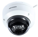 HIKVISION DS-2CD1143G2-LIU - CAMARA DOMO IP. 4MP. CON LENTE DE 2.8 MM / DUAL LIGHT (30 MTS IR + 30 MTS LUZ BLANCA) / MICRÓFONO INTEGRADO / ANTIVANDÁLICO IK08 / ACUSENSE LITE / EXTERIOR IP67 / H.265 / POE / ONVIF / MICRO SD. #Hikvision #CamaraIPDomo #VigilanciaIP #AcuSense