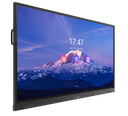 1 PANTALLA INTERACTIVA UNV MW3565-U-E 65 PULGADAS / DLED / RK3588 4-CORE A76 (2.4G)/ 4-CORE A55 (1.8G) / ANDROID 12.0 / 3 HDMI ENTRADA 4K / 1 SALIDA HDMI 4/ E/S AUDIO / 2 RJ45 10M/100M/1000M / 1 RS232 / 3 USB 3.0/ 1 USB TYPE C / 1 USB TYPE B / 2 SPEAKER / WI-FI6 / WI-FI5 MÓDULO DUAL / SOPORTA 5G/2.4G
