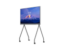 1 PANTALLA INTERACTIVA UNV MW3565-U-E 65 PULGADAS / DLED / RK3588 4-CORE A76 (2.4G)/ 4-CORE A55 (1.8G) / ANDROID 12.0 / 3 HDMI ENTRADA 4K / 1 SALIDA HDMI 4/ E/S AUDIO / 2 RJ45 10M/100M/1000M / 1 RS232 / 3 USB 3.0/ 1 USB TYPE C / 1 USB TYPE B / 2 SPEAKER / WI-FI6 / WI-FI5 MÓDULO DUAL / SOPORTA 5G/2.4G