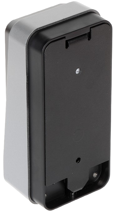 HIKVISION DS-K1201MF - LECTOR DE HUELLAS DIGITALES & LECTOR RFID INTEGRADO / 13.56 MHZ / DISTANCIA DE LECTURA DE TARJETAS MÁX. 3 ... 10 CM / COMUNICACIÓN RS-485 / MEMORIA DE 5,000 PLANTILLAS DE HUELLAS DACTILARES / INT. IP65. #Hikvision #ControlDeAcceso #SeguridadBiométrica #LectorDeHuellas #DSK1201MF #SeguridadCorporativa #TarjetasMIFARE #AccesoSeguro