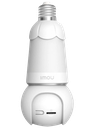 IMOU IPC-K6C-3H1WEB-E27-IMOU – CÁMARA BULBCAM 3MP. DISUASIÓN ACTIVA / MODO PRIVACIDAD / DETECCIÓN DE HUMANOS & VEHÍCULOS / AUDIO BIDIRECCIONAL / FULL COLOR DÍA & NOCHE / SMART TRACKING. . #IMOU #CámaraDeSeguridad #IPCamera #ProtecciónHogar #VigilanciaInteligente #Resolución3MP #VisiónNocturna