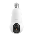 IMOU IPC-K6C-3H1WEB-E27-IMOU – CÁMARA BULBCAM 3MP. DISUASIÓN ACTIVA / MODO PRIVACIDAD / DETECCIÓN DE HUMANOS & VEHÍCULOS / AUDIO BIDIRECCIONAL / FULL COLOR DÍA & NOCHE / SMART TRACKING. . #IMOU #CámaraDeSeguridad #IPCamera #ProtecciónHogar #VigilanciaInteligente #Resolución3MP #VisiónNocturna