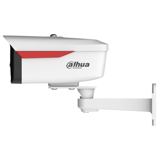1 DAHUA DH-IPC-HFW2449M-SB-PRO - CÁMARA IP. BULLET DE 4MP / WIZ COLOR / WIZSENSE / EQUIPADA CON IA / SMD PLUS / LENTE DE 3.6 MM / MICRÓFONO INTEGRADO / IR DE 50 Mts. / PROTECCIÓN PERIMETRAL / RANURA MICROSD, WDR REAL DE 120 DB Y POE. CERTIFICACIÓN IP67.