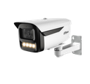 1 DAHUA DH-IPC-HFW2449MP-AS-LED-B-0360B - CÁMARA DE SEGURIDAD IP. POE, 4MP, 2K, 3.6MM, WDR, IP67. MICRÓFONO, LED 50M. FULL COLOR, WIZSENSE.