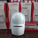 PIR DETECTOR RANGO 18M. HIKVISION / SENSIBILIDAD AUTOMATICA.