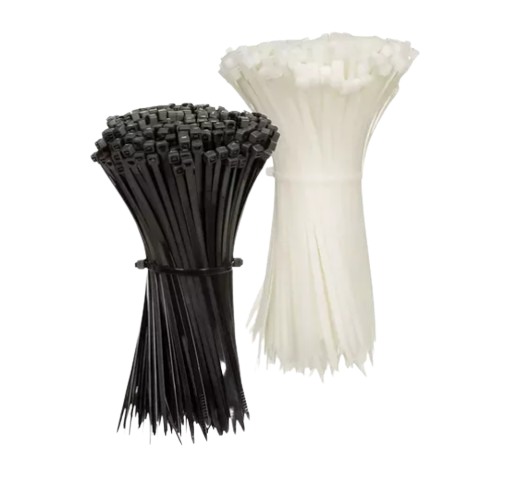 1 MGM MGM-ZUNCHO-6X100MM - ZUNCHO DE PLASTICOS COLOR NEGRO 6X100MM. PAQUETE DE 100 UNIDADES / ALTA RESISTENCIA A LA TRACCIÓN, OXIDACIÓN, LA HUMEDAD Y LOS RAYOS UV, LO QUE LOS HACE IDEALES PARA USO EN EXTERIORES. #ZunchosIndustriales #CintasDeCable #MGMZuncho #OrganizadorDeCables #ZunchosAltaResistencia #CierresAutobloqueantes #ZunchosUV