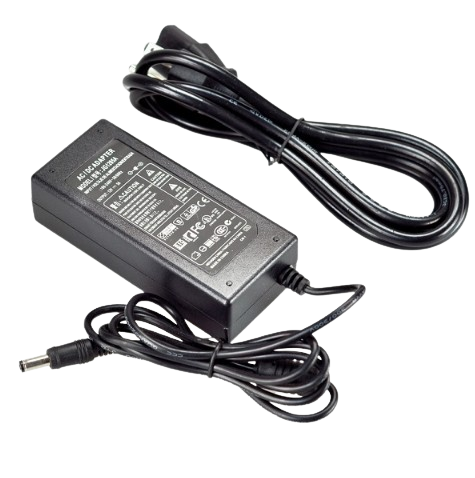 MGM MGM-AD-5AMP-CS - TRANSFORMADOR 12V. / 5 AMPERIOS - MARCA MGM