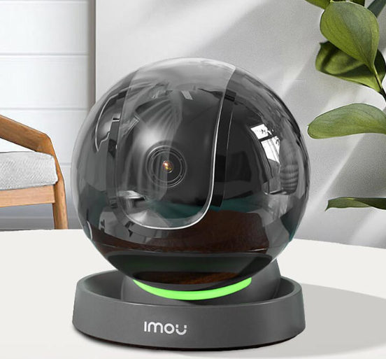IMOU IPC-GK2DN-3C0W - CAMARA REX 2D-3MP. / SMART TRACKING / IR 10 METROS / AUDIO BIDIRECCIONAL MICRÓFONO Y ALTAVOZ INTEGRADOS / ALARMA DE SONIDO ANORMAL / RANURA PARA MICRO SD DETECCIÓN DE HUMANOS /MODO PRIVACIDAD. #Imou #Panama