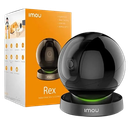 IMOU IPC-GK2DN-3C0W - CAMARA REX 2D-3MP. / SMART TRACKING / IR 10 METROS / AUDIO BIDIRECCIONAL MICRÓFONO Y ALTAVOZ INTEGRADOS / ALARMA DE SONIDO ANORMAL / RANURA PARA MICRO SD DETECCIÓN DE HUMANOS /MODO PRIVACIDAD. #Imou #Panama