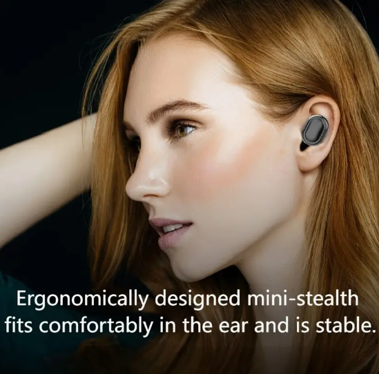 MGM MGM-AURICULARES-INA-CELESTE - AURICULARES INALÁMBRICOS CON PANTALLA LED DIGITAL INTELIGENTE-BATERÍA DE LITIO RECARGABLE / CANCELACIÓN DE RUIDO / DISEÑO DE ATRAS SEMIABIERTO / CARGA USB TIPO C / COLOR CELESTE / IDEAL PARA FITNESS Y USO DIARIO / AURICULARES DEPORTIVOS / DISEÑO DE AURICULARES MODERNOS / AURICULARES RECARGABLES. #LectorDeTarjetasUSB #MGMTech #AccesoriosMGM #MicroSDReader #SDReader #LectorMGM