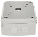 CAJA DE CONEXIONES IP66
