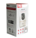 CAMARA PARA INTERIOR DAHUA DOBLE LENTE 3+3MPX / DETECCION DE MASCOTAS / ALARMA DE SONIDO Y LUCES / MICROSD / LLAMADA PROACTIVA CON UN SOLO CLIC / BLUETOOTH / DETECCION HUMANA IA Y SEGUIMIENTO AUTOMATICO