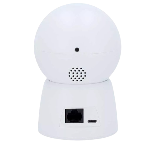 1 UNIARCH UN-UHO-S2E-M4 - CAMARA IP MINI PT UNIARCH UHO-S2E / 4MP / ULTRA 265 / 5 VCC / DWDR / LENTE FIJO DE 3.6 MM / IR HASTA 10 M / MICROFONO Y ALTAVOZ INTEGRADO / HUMAN BODY DETECTION / AUTOTRACKING / RANURA PARA MICRO SD HASTA 256 GB / /WIFI 2.4 GHZ / IP66. #Uniarch #SeguridadExterior #ProtecciónCámaras #CámarasUNIARCH #SistemaDeSeguridad #VigilanciaProfesional
