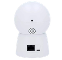 1 UNIARCH UN-UHO-S2E-M4 - CAMARA IP MINI PT UNIARCH UHO-S2E / 4MP / ULTRA 265 / 5 VCC / DWDR / LENTE FIJO DE 3.6 MM / IR HASTA 10 M / MICROFONO Y ALTAVOZ INTEGRADO / HUMAN BODY DETECTION / AUTOTRACKING / RANURA PARA MICRO SD HASTA 256 GB / /WIFI 2.4 GHZ / IP66. #Uniarch #SeguridadExterior #ProtecciónCámaras #CámarasUNIARCH #SistemaDeSeguridad #VigilanciaProfesional