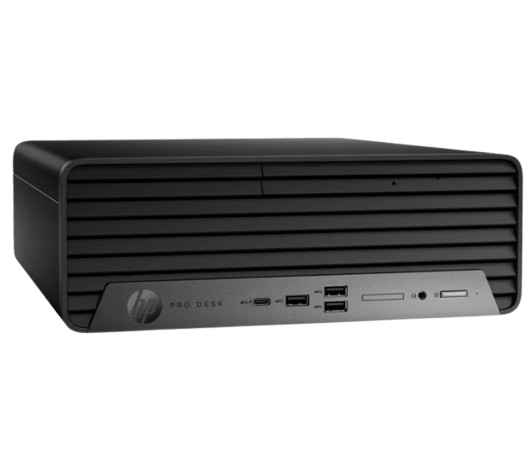 1 HP A03GBLA#ABM - Desktop HP Pro 400 G9, Windows 11 Pro, Intel® Core™ i7, 16GB RAM, 512GB SSD. #HP #ComputadoraHP #OficinaEficiente #TrabajoInteligente #RendimientoHP #TecnologíaHP #HPModeloA03GBLA #InnovaciónHP #ProductividadConHP #EquipoDeTrabajoHP