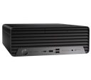 1 HP A03GBLA#ABM - Desktop HP Pro 400 G9, Windows 11 Pro, Intel® Core™ i7, 16GB RAM, 512GB SSD. #HP #ComputadoraHP #OficinaEficiente #TrabajoInteligente #RendimientoHP #TecnologíaHP #HPModeloA03GBLA #InnovaciónHP #ProductividadConHP #EquipoDeTrabajoHP