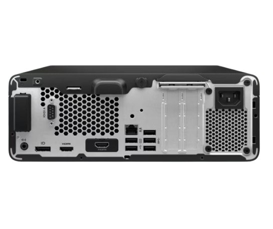 1 HP A03GBLA#ABM - Desktop HP Pro 400 G9, Windows 11 Pro, Intel® Core™ i7, 16GB RAM, 512GB SSD. #HP #ComputadoraHP #OficinaEficiente #TrabajoInteligente #RendimientoHP #TecnologíaHP #HPModeloA03GBLA #InnovaciónHP #ProductividadConHP #EquipoDeTrabajoHP