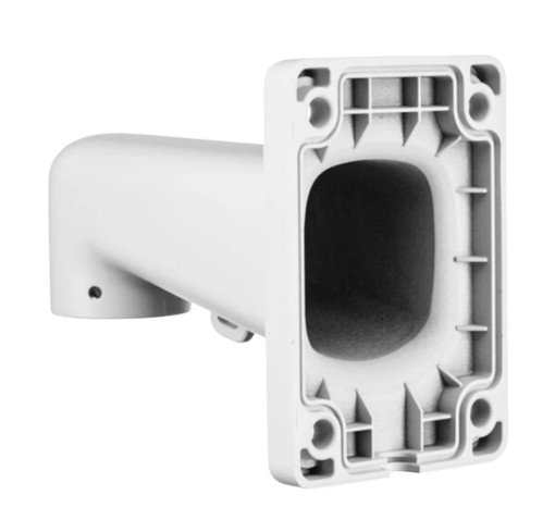1 DAHUA PFB305W - MONTAJE DE PARED PARA CAMARAS PTZ DAHUA / H DBW4 / H DBW2 / H DBW7. #Dahua #PFB305W #SoporteCámaraDomo #SoporteDahua #InstalaciónCCTV #CámarasDeSeguridad #SoporteParaCámaras #SeguridadDahua