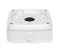 1 DAHUA PFA123 - CAJA DE CONEXIONES PARA CAMARAS DOMO DAHUA HDBW1220E / HDBW2320R. #DahuaPFA123 #CajaDeConexionesDahua #AccesoriosCCTV #SoporteParaCámaras #MontajeDahua #DahuaSecurity #DahuaAccessories #CCTVProfesional