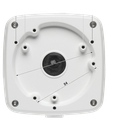 1 DAHUA PFA123 - CAJA DE CONEXIONES PARA CAMARAS DOMO DAHUA HDBW1220E / HDBW2320R. #DahuaPFA123 #CajaDeConexionesDahua #AccesoriosCCTV #SoporteParaCámaras #MontajeDahua #DahuaSecurity #DahuaAccessories #CCTVProfesional