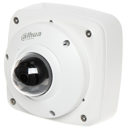 1 DAHUA PFA123 - CAJA DE CONEXIONES PARA CAMARAS DOMO DAHUA HDBW1220E / HDBW2320R. #DahuaPFA123 #CajaDeConexionesDahua #AccesoriosCCTV #SoporteParaCámaras #MontajeDahua #DahuaSecurity #DahuaAccessories #CCTVProfesional
