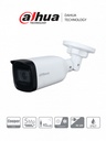 CAMARA BULLET DE 5MP/ LENTE MOTORIZADO DE 2.7 A 12MM/ IR DE 60 MTS/ METALICA/ IP67.