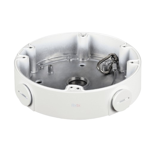 1 DAHUA PFA138 -CAJA DE CONEXIONES COMPATIBLE CON SERIES HDBW1/ INCLUIDOS HDBW3231/3802E-Z/ HDBW5231/5431/5631/5831E-Z5E, HDB5331E, HDBW5331E, HDBW8242E-Z4FD, HDBW8242E-Z4FR/5231/5431/5631/5831E-ZE. #Dahua #DahuaTechnology #SoporteCámara #CCTV #CajaDeConexión #PFA138 #SeguridadElectrónica #InstalaciónCCTV #AccesoriosDahua