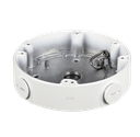 1 DAHUA PFA138 -CAJA DE CONEXIONES COMPATIBLE CON SERIES HDBW1/ INCLUIDOS HDBW3231/3802E-Z/ HDBW5231/5431/5631/5831E-Z5E, HDB5331E, HDBW5331E, HDBW8242E-Z4FD, HDBW8242E-Z4FR/5231/5431/5631/5831E-ZE. #Dahua #DahuaTechnology #SoporteCámara #CCTV #CajaDeConexión #PFA138 #SeguridadElectrónica #InstalaciónCCTV #AccesoriosDahua