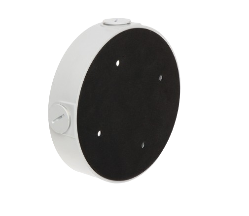 1 DAHUA PFA138 -CAJA DE CONEXIONES COMPATIBLE CON SERIES HDBW1/ INCLUIDOS HDBW3231/3802E-Z/ HDBW5231/5431/5631/5831E-Z5E, HDB5331E, HDBW5331E, HDBW8242E-Z4FD, HDBW8242E-Z4FR/5231/5431/5631/5831E-ZE. #Dahua #DahuaTechnology #SoporteCámara #CCTV #CajaDeConexión #PFA138 #SeguridadElectrónica #InstalaciónCCTV #AccesoriosDahua
