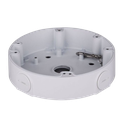 1 DAHUA PFA138 -CAJA DE CONEXIONES COMPATIBLE CON SERIES HDBW1/ INCLUIDOS HDBW3231/3802E-Z/ HDBW5231/5431/5631/5831E-Z5E, HDB5331E, HDBW5331E, HDBW8242E-Z4FD, HDBW8242E-Z4FR/5231/5431/5631/5831E-ZE. #Dahua #DahuaTechnology #SoporteCámara #CCTV #CajaDeConexión #PFA138 #SeguridadElectrónica #InstalaciónCCTV #AccesoriosDahua