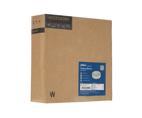 1 DAHUA PFA138 -CAJA DE CONEXIONES COMPATIBLE CON SERIES HDBW1/ INCLUIDOS HDBW3231/3802E-Z/ HDBW5231/5431/5631/5831E-Z5E, HDB5331E, HDBW5331E, HDBW8242E-Z4FD, HDBW8242E-Z4FR/5231/5431/5631/5831E-ZE. #Dahua #DahuaTechnology #SoporteCámara #CCTV #CajaDeConexión #PFA138 #SeguridadElectrónica #InstalaciónCCTV #AccesoriosDahua