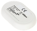 DAHUA DHI-ARD821-W2(868) - BOTON DE PANICO INALAMBRICO DAHUA. #Dahua #SensorMagnetico #ARD821W2 #AlarmaInalambrica #SensorPuertas #SeguridadDahua #SistemaDeAlarma #SmartSecurity #SensorDahua