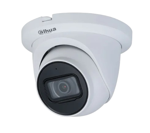 1 CÁMARA ANÁLOGA DOMO DE 2MP. SEMIMETÁLICO DAHUA. 2.8mm. FOV 103° ÁNGULO DE VISIÓN HORIZONTAL. CONMUTABLE/ DWDR IR 30 Mts. IP67.  #VideovigilanciaAvanzada #ProtecciónFullHD #TecnologíaHDCVI #CámarasDeSeguridad #InnovaciónDahua #SolucionesEnSeguridad