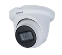 1 CÁMARA ANÁLOGA DOMO DE 2MP. SEMIMETÁLICO DAHUA. 2.8mm. FOV 103° ÁNGULO DE VISIÓN HORIZONTAL. CONMUTABLE/ DWDR IR 30 Mts. IP67.  #VideovigilanciaAvanzada #ProtecciónFullHD #TecnologíaHDCVI #CámarasDeSeguridad #InnovaciónDahua #SolucionesEnSeguridad