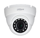 DAHUA DH-HAC-HDW1200MN-0280B-S5 - CÁMARA ANÁLOGA DOMO 1080P. METÁLICA DAHUA. LENTE DE 2.8MM. 101 GRADOS DE APERTURA / IR DE 30 METROS / IP67/ DWDR / BLC HLC  AGC / SOPORTA HD CVI / TVI / AHD CBVS. #Dahua #CamaraDomo #CamarasDeSeguridad #VigilanciaHD #Camara1080P #DahuaHDCVI