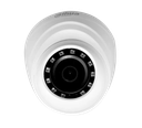 DAHUA DH-HAC-HDW1200MN-0280B-S5 - CÁMARA ANÁLOGA DOMO 1080P. METÁLICA DAHUA. LENTE DE 2.8MM. 101 GRADOS DE APERTURA / IR DE 30 METROS / IP67/ DWDR / BLC HLC  AGC / SOPORTA HD CVI / TVI / AHD CBVS. #Dahua #CamaraDomo #CamarasDeSeguridad #VigilanciaHD #Camara1080P #DahuaHDCVI