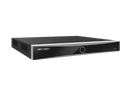 1 HIKVISION DS-7616NXI-K2 - NVR 12 MP. (4K) / 16 CANALES IP / ACUSENSE (EVITA FALSAS ALARMAS) / RECONOCIMIENTO FACIAL / 2 BAHÍAS DE DISCO DURO / HDMI EN 4K / SIN PUERTOS POE+ / ALARMAS I/O