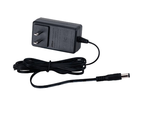 1 DAHUA DH-PFM320-020US - FUENTE DE PODER DE 12 VCC 2 AMPERIO / ENTRADA DE 100-240 V. AC / ESPECIAL PARA CÁMARAS DE CCTV / CABLE DE 1.5 METROS / CERTIFICACIÓN FCC.