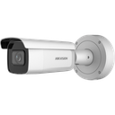 CAMARA BULLET IP DE 6MP/ VARIFOCAL /LENTE 2.8-12MM ACUSENSE IK 10/IR 60 MTRS