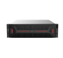 1 HIKVISION DS-96256NI-H24R - NVR 32 MEGAPIXEL (8K) / 256 CANALES IP / 24 BAHÍAS DE DISCO DURO / 4 PUERTOS DE RED / SOPORTA RAID CON HOT SWAP / FUENTE REDUNDANTE / NVR DE ALTO DESEMPEÑO.