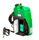 HIDROLAVADORA PORTATIL POWER TANK CON BATERÍA REMOVIBLE