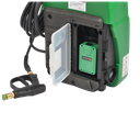 HIDROLAVADORA PORTATIL POWER TANK CON BATERÍA REMOVIBLE