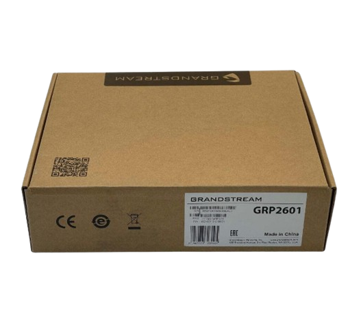 TELÉFONO DE ESCRITORIO GRANDSTREAM CON PANTALLA LCD 7 SOPORTA 2 LINEAS7 CONFERENCIA 5 VIAS7 4 CUENTA SIP/POE INTEGRADO