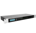 GRANDSTREAM UCM6304 - CONMUTADOR IP-PBX PARA HASTA 2000 USUARIOS Y 300 LLAMADAS SIMULTÁNEAS, 4FXO, 4FXS, PARA SOLUCIÓN DE COMUNICACIONES UNIFICADAS Y COLABORACIÓN. #Grandstream #UCM6304 #CentralTelefonicaIP #PBXVoIP #ComunicacionesEmpresariales #TelefoniaIPPanama #SistemasIP #PBXPanama #SolucionesEmpresariales #TelefoniaCorporativa #RedesYComunicaciones