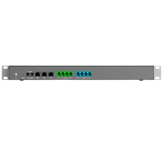GRANDSTREAM UCM6304 - CONMUTADOR IP-PBX PARA HASTA 2000 USUARIOS Y 300 LLAMADAS SIMULTÁNEAS, 4FXO, 4FXS, PARA SOLUCIÓN DE COMUNICACIONES UNIFICADAS Y COLABORACIÓN. #Grandstream #UCM6304 #CentralTelefonicaIP #PBXVoIP #ComunicacionesEmpresariales #TelefoniaIPPanama #SistemasIP #PBXPanama #SolucionesEmpresariales #TelefoniaCorporativa #RedesYComunicaciones