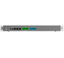 GRANDSTREAM UCM6304 - CONMUTADOR IP-PBX PARA HASTA 2000 USUARIOS Y 300 LLAMADAS SIMULTÁNEAS, 4FXO, 4FXS, PARA SOLUCIÓN DE COMUNICACIONES UNIFICADAS Y COLABORACIÓN. #Grandstream #UCM6304 #CentralTelefonicaIP #PBXVoIP #ComunicacionesEmpresariales #TelefoniaIPPanama #SistemasIP #PBXPanama #SolucionesEmpresariales #TelefoniaCorporativa #RedesYComunicaciones