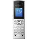 1 GRANDSTREAM WP822 - TELÉFONO WIFI PORTÁTIL EMPRESARIAL CON 2 LINEAS Y CUENTAS SIP, BLUETOOTH Y BOTÓN PUSH-TO-TALK. #Grandstream #WP822 #TelefoníaWiFi #MovilidadCorporativa #TeléfonosIP #VoIPWiFi #GrandstreamPanamá #ComunicacionesEmpresariales #RedesWiFi #WPSeriesGrandstream