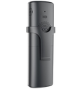 1 GRANDSTREAM WP822 - TELÉFONO WIFI PORTÁTIL EMPRESARIAL CON 2 LINEAS Y CUENTAS SIP, BLUETOOTH Y BOTÓN PUSH-TO-TALK. #Grandstream #WP822 #TelefoníaWiFi #MovilidadCorporativa #TeléfonosIP #VoIPWiFi #GrandstreamPanamá #ComunicacionesEmpresariales #RedesWiFi #WPSeriesGrandstream